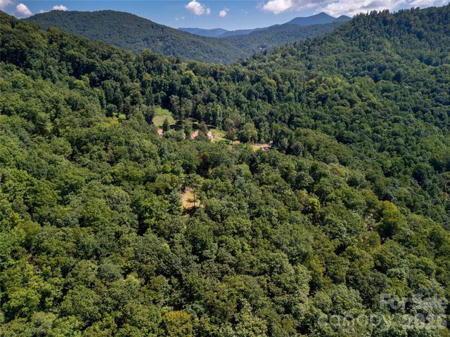 Lot B Natures Glen Drive, Sylva, NC 28779