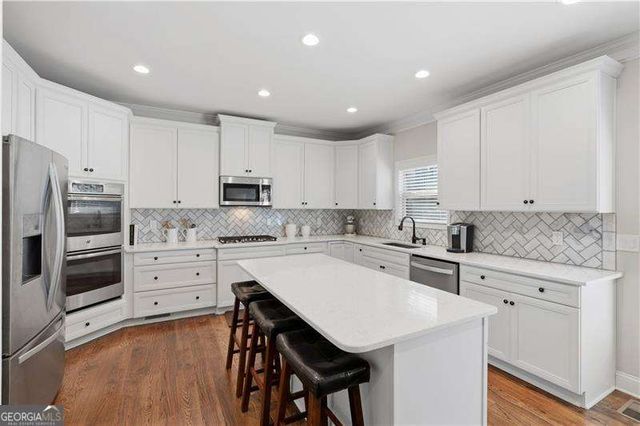 1256 Double Branches Lane, Dallas, GA 30132