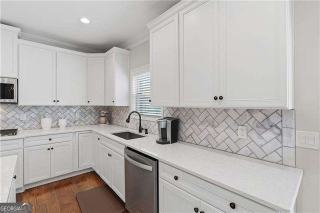 1256 Double Branches Lane, Dallas, GA 30132