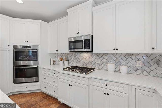 1256 Double Branches Lane, Dallas, GA 30132