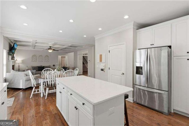 1256 Double Branches Lane, Dallas, GA 30132