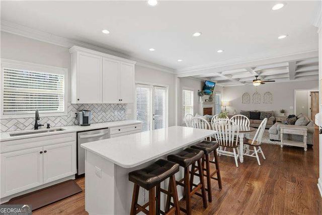 1256 Double Branches Lane, Dallas, GA 30132