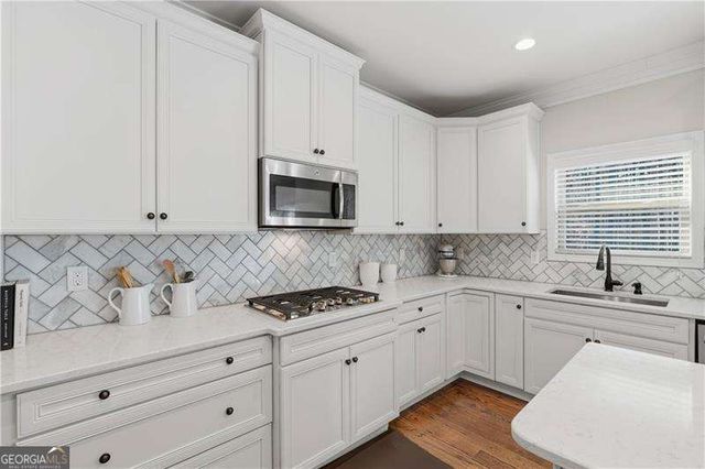 1256 Double Branches Lane, Dallas, GA 30132