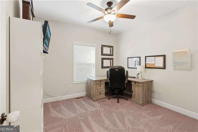 1256 Double Branches Lane, Dallas, GA 30132