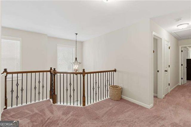 1256 Double Branches Lane, Dallas, GA 30132