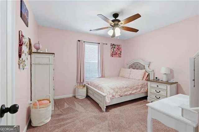 1256 Double Branches Lane, Dallas, GA 30132