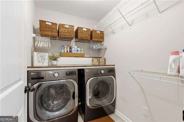 1256 Double Branches Lane, Dallas, GA 30132