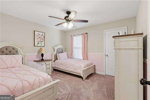 1256 Double Branches Lane, Dallas, GA 30132