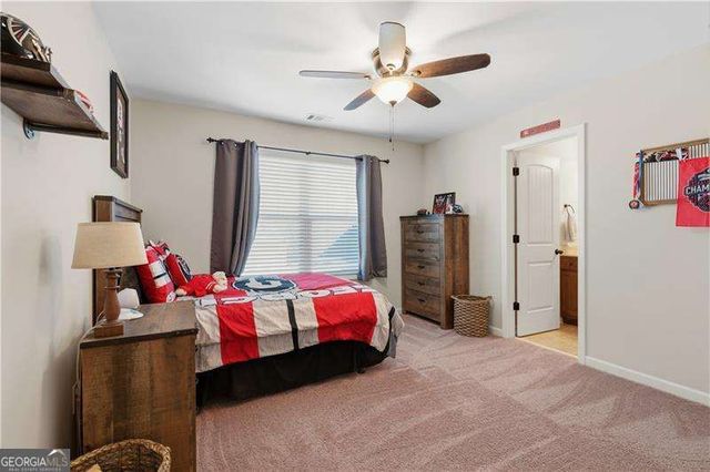 1256 Double Branches Lane, Dallas, GA 30132