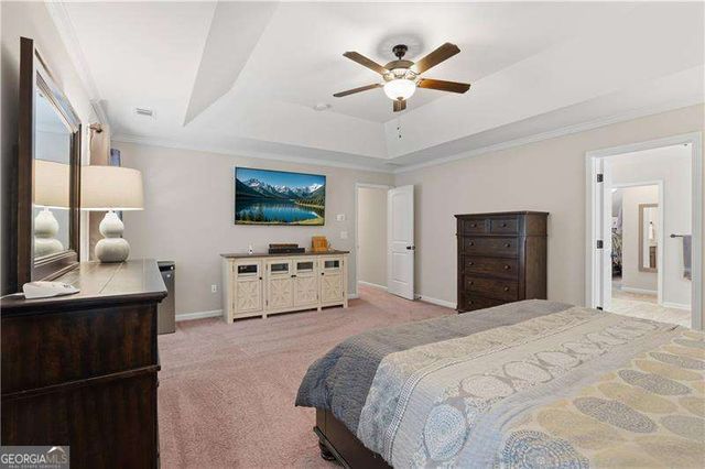 1256 Double Branches Lane, Dallas, GA 30132