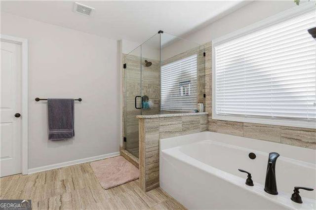 1256 Double Branches Lane, Dallas, GA 30132