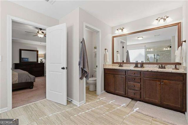 1256 Double Branches Lane, Dallas, GA 30132