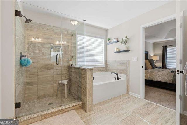 1256 Double Branches Lane, Dallas, GA 30132