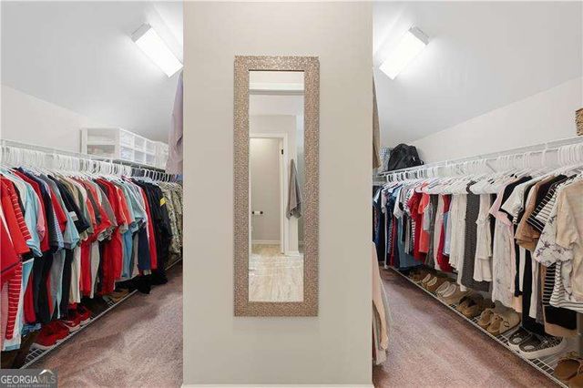 1256 Double Branches Lane, Dallas, GA 30132