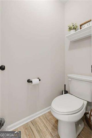 1256 Double Branches Lane, Dallas, GA 30132