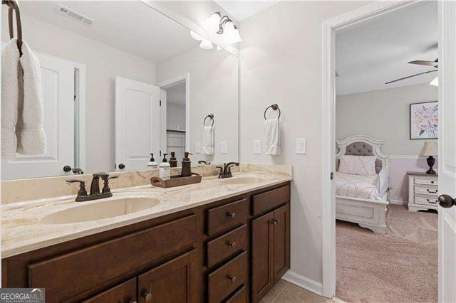 1256 Double Branches Lane, Dallas, GA 30132