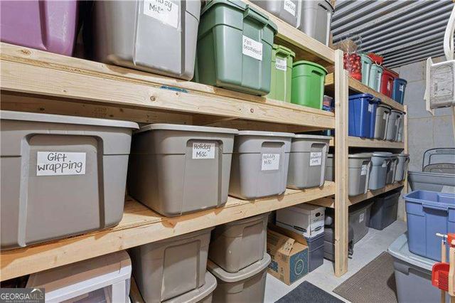 1256 Double Branches Lane, Dallas, GA 30132