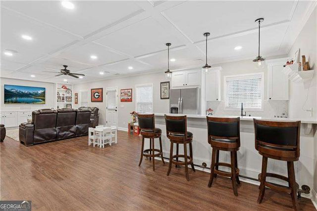 1256 Double Branches Lane, Dallas, GA 30132