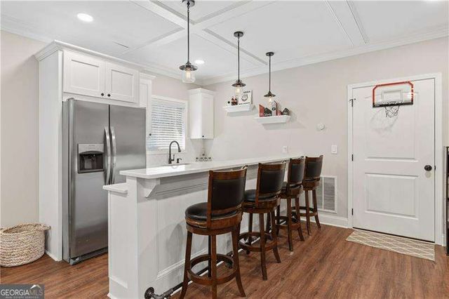 1256 Double Branches Lane, Dallas, GA 30132