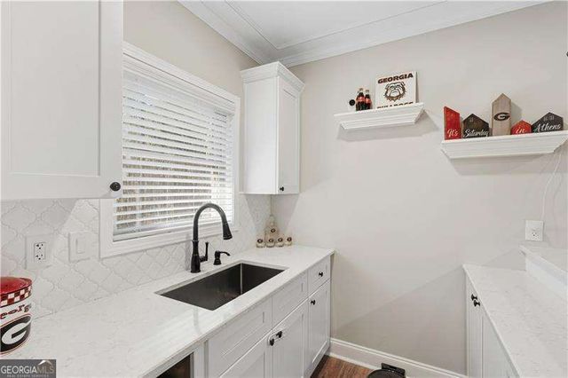 1256 Double Branches Lane, Dallas, GA 30132