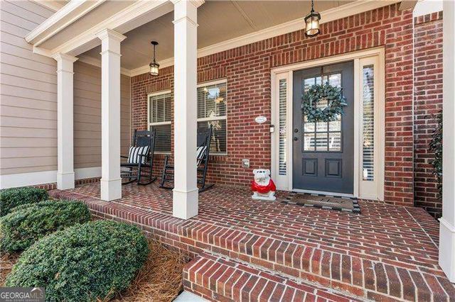 1256 Double Branches Lane, Dallas, GA 30132