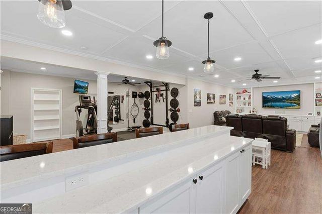 1256 Double Branches Lane, Dallas, GA 30132