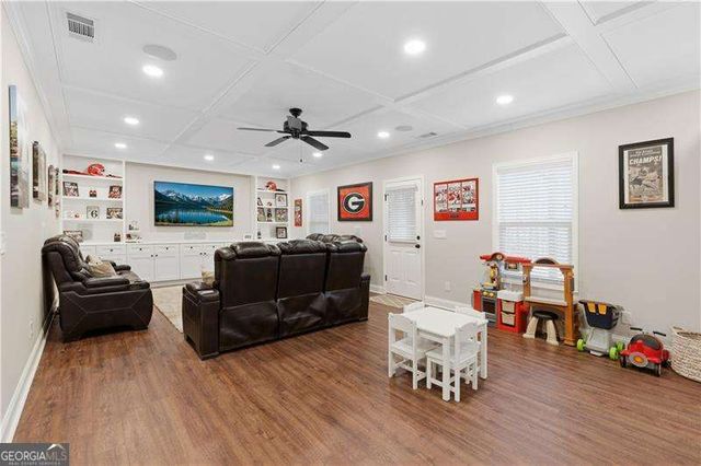 1256 Double Branches Lane, Dallas, GA 30132