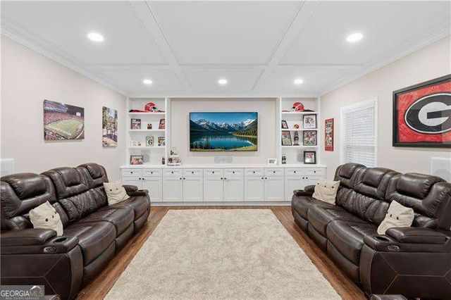 1256 Double Branches Lane, Dallas, GA 30132