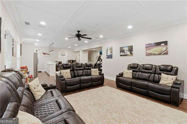 1256 Double Branches Lane, Dallas, GA 30132