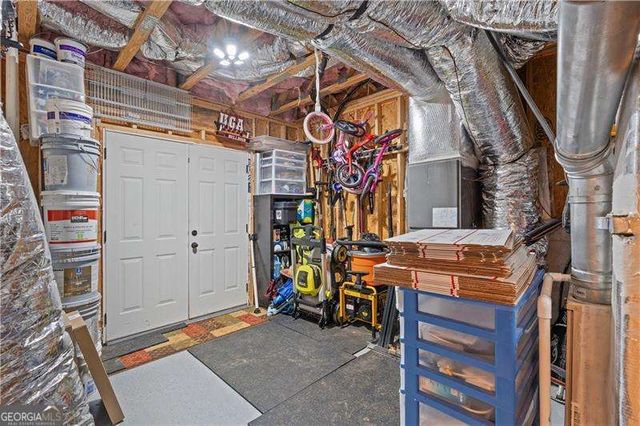 1256 Double Branches Lane, Dallas, GA 30132