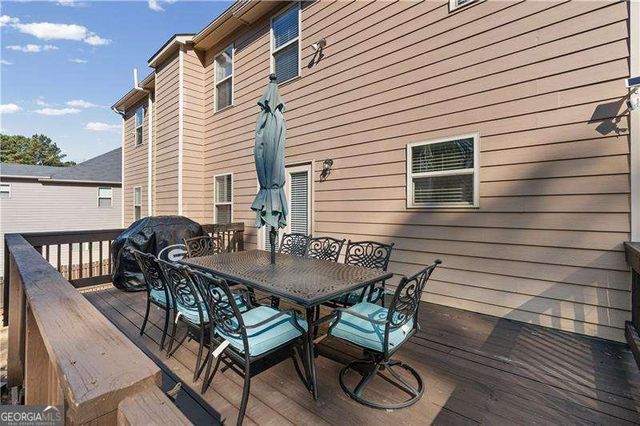 1256 Double Branches Lane, Dallas, GA 30132