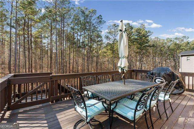 1256 Double Branches Lane, Dallas, GA 30132