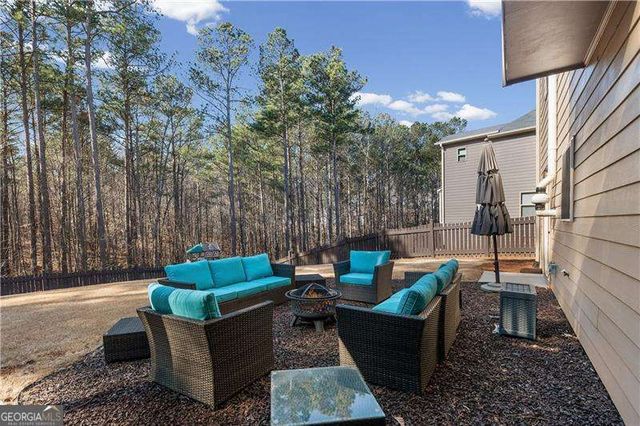 1256 Double Branches Lane, Dallas, GA 30132