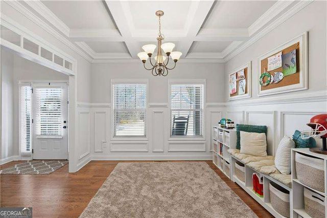 1256 Double Branches Lane, Dallas, GA 30132