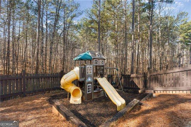 1256 Double Branches Lane, Dallas, GA 30132