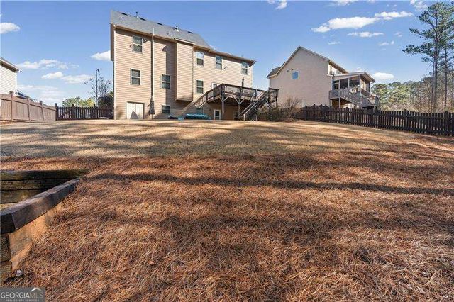 1256 Double Branches Lane, Dallas, GA 30132