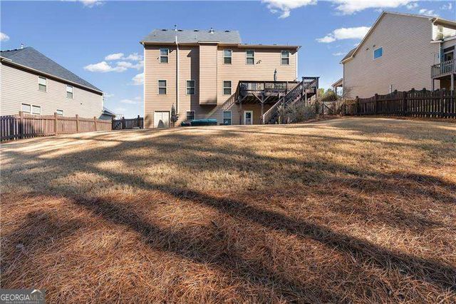 1256 Double Branches Lane, Dallas, GA 30132