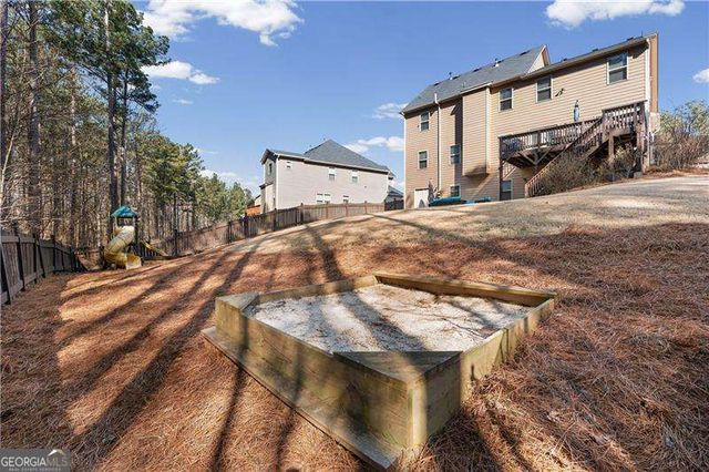 1256 Double Branches Lane, Dallas, GA 30132