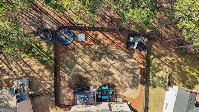 1256 Double Branches Lane, Dallas, GA 30132