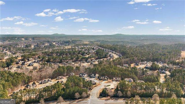 1256 Double Branches Lane, Dallas, GA 30132