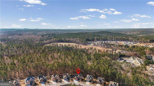 1256 Double Branches Lane, Dallas, GA 30132