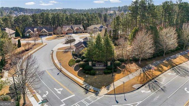 1256 Double Branches Lane, Dallas, GA 30132