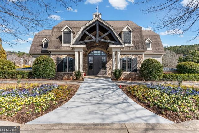 1256 Double Branches Lane, Dallas, GA 30132