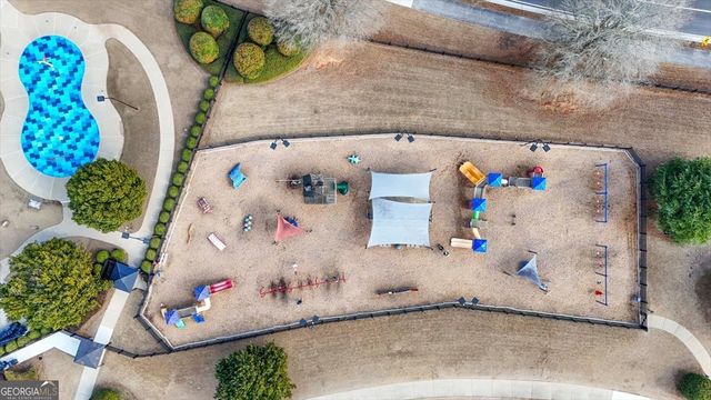 1256 Double Branches Lane, Dallas, GA 30132