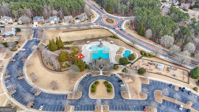 1256 Double Branches Lane, Dallas, GA 30132