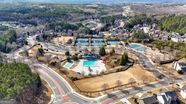 1256 Double Branches Lane, Dallas, GA 30132