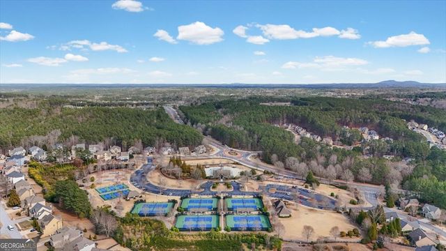 1256 Double Branches Lane, Dallas, GA 30132