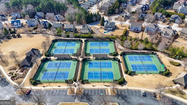 1256 Double Branches Lane, Dallas, GA 30132