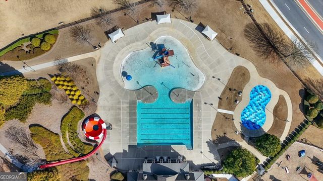 1256 Double Branches Lane, Dallas, GA 30132