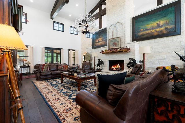 4073 Bell Springs RD, Dripping Springs, TX 78620